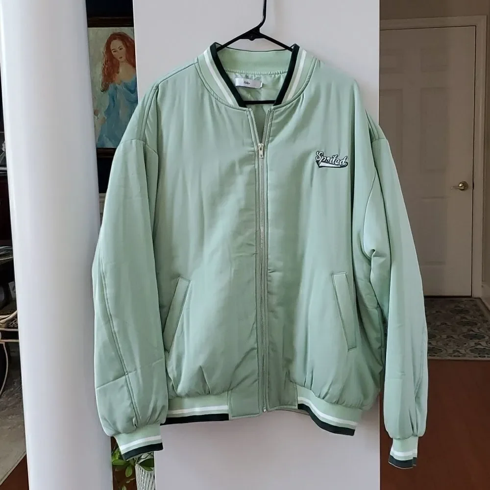 Adika Spoiled Girl Jacket